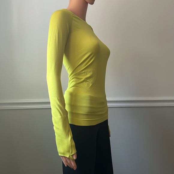 Lululemon Swiftly Tech Long Sleeve Shirt 2.0 - Picture 7 of 12